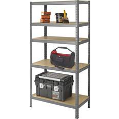 HARD HEAD Storage Natural Regal