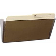 Storex Unbreakable Magnetic Wall File Legal Letter Size