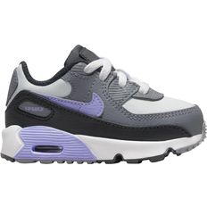 スニーカー Nike Air Max 90 M White Dusty Amethyst Photon Dust Light Smo Amazon.com | Nike Air Max 90 Men's Shoes (DM0029-114, White