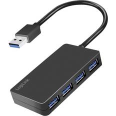 USB-Hubs LogiLink UA0396