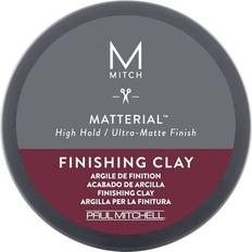 Paul Mitchell Matterial Finishing Clay 85ml