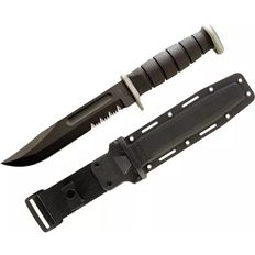 Ka-Bar D2 Extreme 1282 Friluftskniv