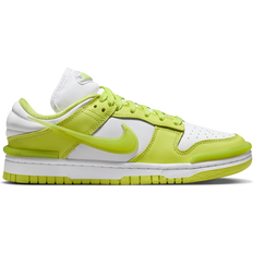 Nike dunk low twist Nike Dunk Low Twist W - Light Lemon Twist/White