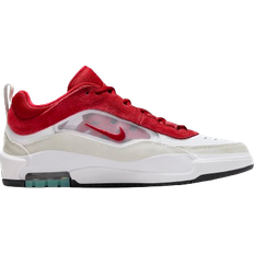 Nike Air Max Sko Nike Air Max Ishod M - White/Summit White/Varsity Red