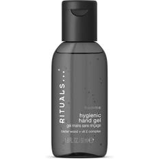 Rituals Nettoyage de la peau Rituals Homme Hygienic Hand Gel 50ml