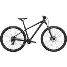 Specialized 26 Specialized Rockhopper 26 2024 - Black/Smoke Unisex