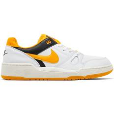 Nike Full Force Low M - White/Black/Sail/University Gold