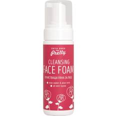 Gezichtsreinigingen Zoya Goes Pretty Face Cleansing Foam Rose