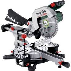 Metabo Mitre Saws Metabo KGS 18 LTX BL 254 (614254850)