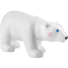 Bär Figurinen Haba Little Friends Polar Bear