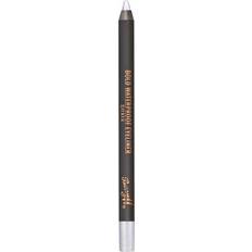 Silver dip Barry M Bold Waterproof Eyeliner #16 Silver