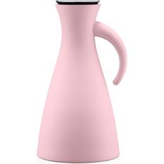Eva Solo Termoskannor Eva Solo Rose Quartz Termoskanna 1L