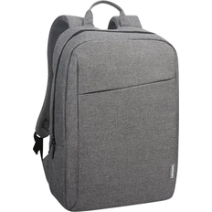 Solid Colours Computer Bags Lenovo Casual Backpack B210 15.6" - Grey