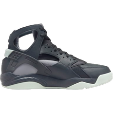 NIKE Air Flight Huarache M - Dark Smoke Grey/Cool Grey/Barely Green