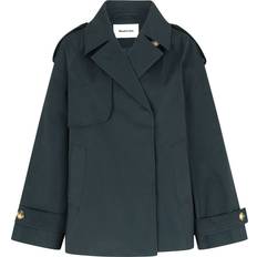 Modström Dame Jakker Modström Clara Jacket - Midnight Blue