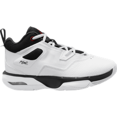 Sport Shoes Nike Jordan Stay Loyal 3 GS - White/Black/University Red