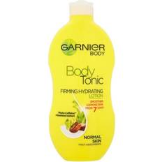 Garnier Body Tonic Firming Hydrating Lotion 400ml