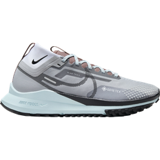 Nike trail gore tex NIKE Pegasus Trail 4 Gore-Tex W - Light Smoke Grey/Glacier Blue/Football Grey/Black