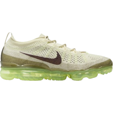 Nike Air VaporMax 2023 Flyknit M - Coconut Milk/Neutral Olive/Coconut Milk/Earth