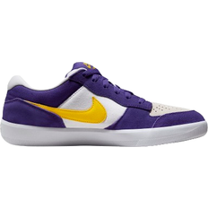 Force 58 Nike SB Force 58 - Court Purple/White/White/Amarillo