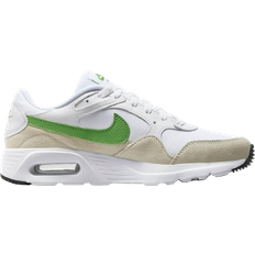 Nike Air Max SC W - White/Sea Glass/Black/Chlorophyll