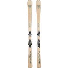 Skibindungen Rossignol Essential Skis + SPX 12 GW Bindings 2024 155cm - Neutral