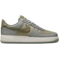 Green - Nike Air Force 1 Shoes Nike Air Force 1 '07 LV8 M - Dark Stucco/Neutral Olive/Phantom/Medium Olive