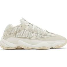 Damen - adidas Yeezy Schuhe adidas Yeezy 500 - Bone White