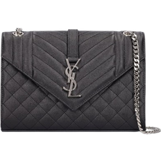 YSL Bag - Black