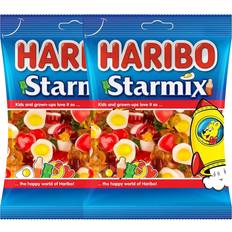 Haribo Starmix 160g 2pack