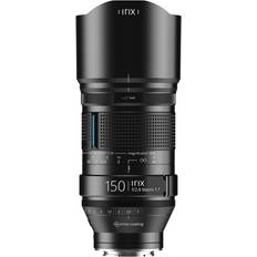 150 mm F2.8 Macro 1:1 Lens for Sony E