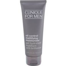 Clinique Facial Creams Clinique For Men Oil-Control Moisturiser 100ml