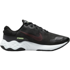 Nike Renew Ride 3 M - Black/Pure Platinum/Purple Ink/Burgundy Crush