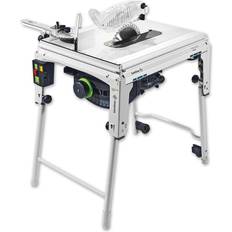 Festool Sierras de mesa Festool TKS 80 EBS