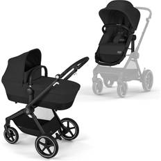 Regnslag Barnevogne Cybex Eos Lux (Duo)