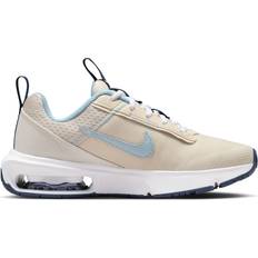 Nike Air Max INTRLK Lite GS - Light Orewood Brown/Midnight Navy/Bronzine/Light Armory Blue