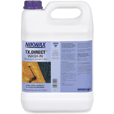 Impregnation Nikwax TX.Direct Wash-In 5L