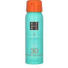 Rituals Protezioni Solari Rituals The Ritual Of Karma Latte Di Protezione Spray SFP 30 Creme Solari 50 ml Unisex 50ml