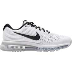 Nike Air Max 2017 M - White/Pure Platinum/Black