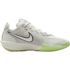 Basketball Shoes Nike GT Cut 3 M - Light Bone/Vapor Green/Cargo Khaki/Sail