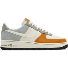 Herre - Nike Air Force 1 Sko NIKE Air Force 1 '07 LV8 M - Light Pumice/Dark Stucco/Monarch/Pale Ivory