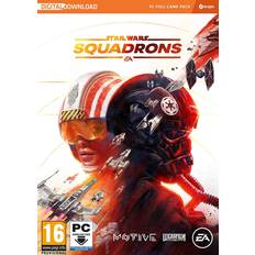 Simulazione Videogiochi per PC Star Wars: Squadrons (PC)