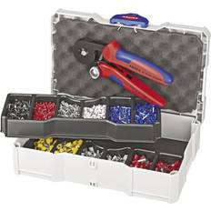 Knipex 97 90 09 Crimptång