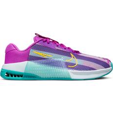 Gym & Training Shoes Nike Metcon 9 AMP W - Hyper Violet/Barely Grape/Dusty Cactus/Laser Orange