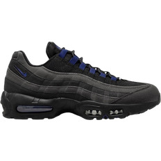 Nike Air Max 95 M - Black/Anthracite/Cool Grey/Deep Royal Blue