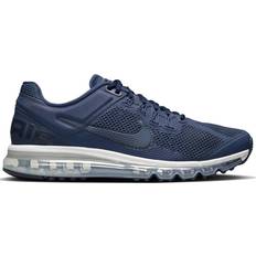 Nike air max 2013 NIKE Air Max 2013 M - College Navy/Summit White/Metallic Silver