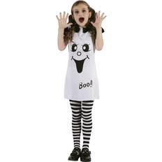 Hisab Joker Girls Ghost Costume