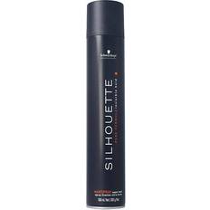 Schwarzkopf silhouette super hold Schwarzkopf Silhouette Super Hold Hairspray