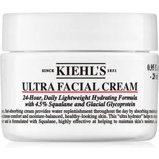 Paraben-Free Facial Creams Kiehl's Since 1851 Ultra Facial Cream 0.9fl oz