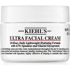 Ultra Facial Cream